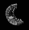 Panzer Art TR35-022 Sherman VVSS W-210 rubber tracks (for British tanks) 1/35